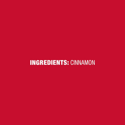 McCormick Cinnamon Sticks – Simple Single-Ingredient Spice for Restraint-Focused Home Cooks