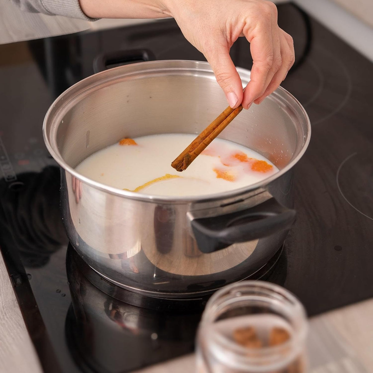 McCormick Cinnamon Sticks – Simple Single-Ingredient Spice for Restraint-Focused Home Cooks