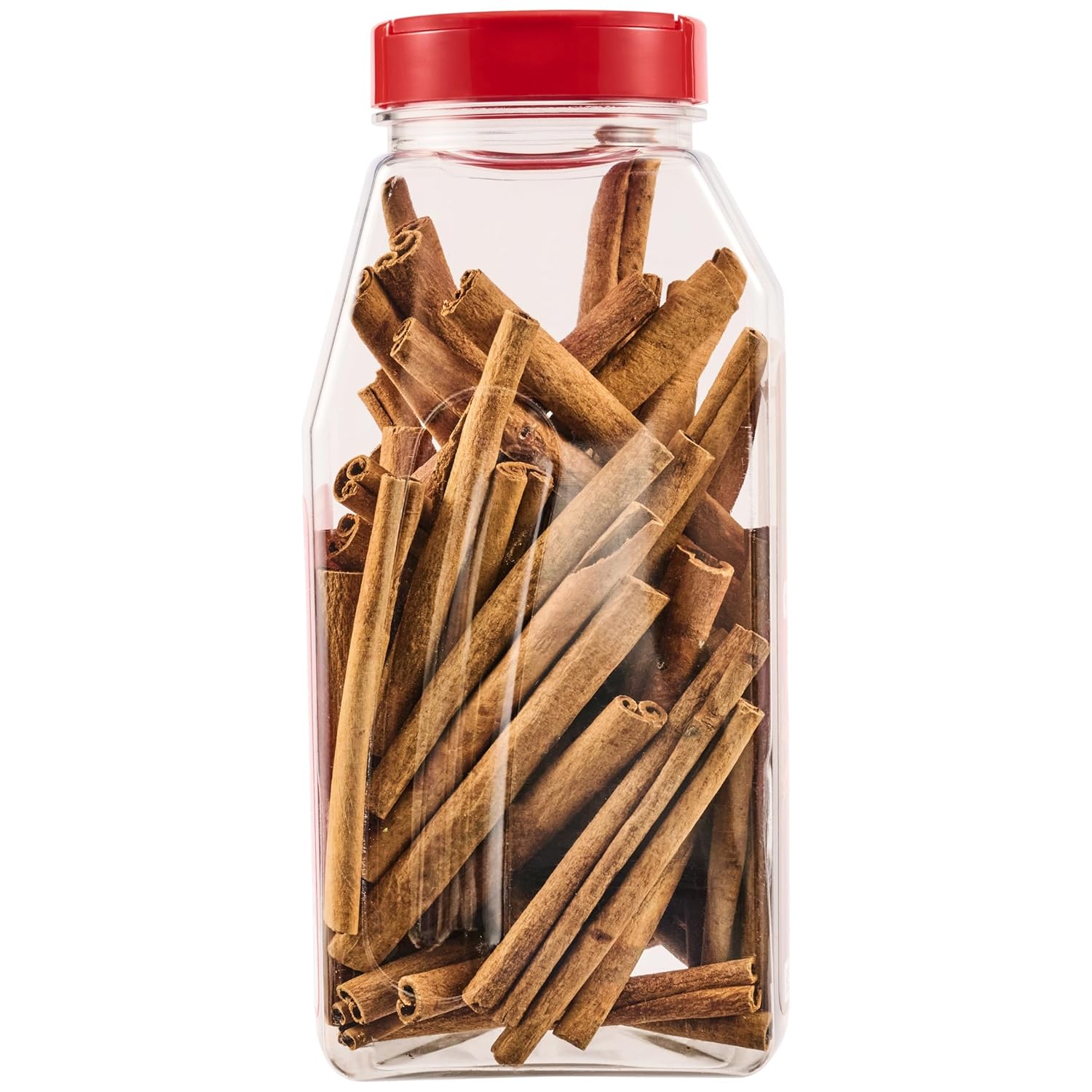 McCormick Cinnamon Sticks – Understated Countertop Essential for the Calm, Curated Kitchen