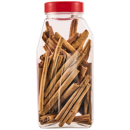 McCormick Cinnamon Sticks – Understated Countertop Essential for the Calm, Curated Kitchen