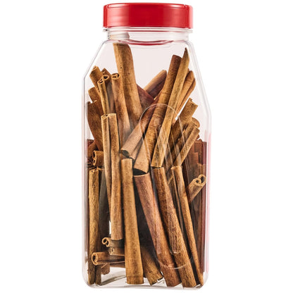 McCormick Cinnamon Sticks – Understated Countertop Essential for the Calm, Curated Kitchen