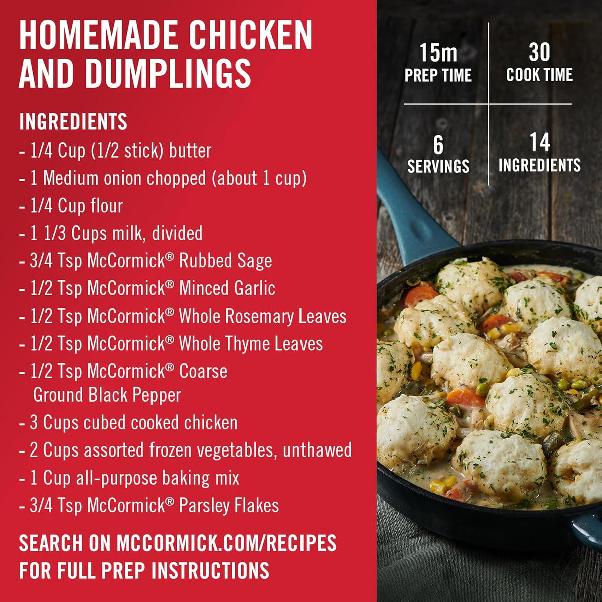 McCormick Coarse Ground Black Pepper – Non-GMO Gluten-Free Pantry Staple for Clean-Eating Meal Prep