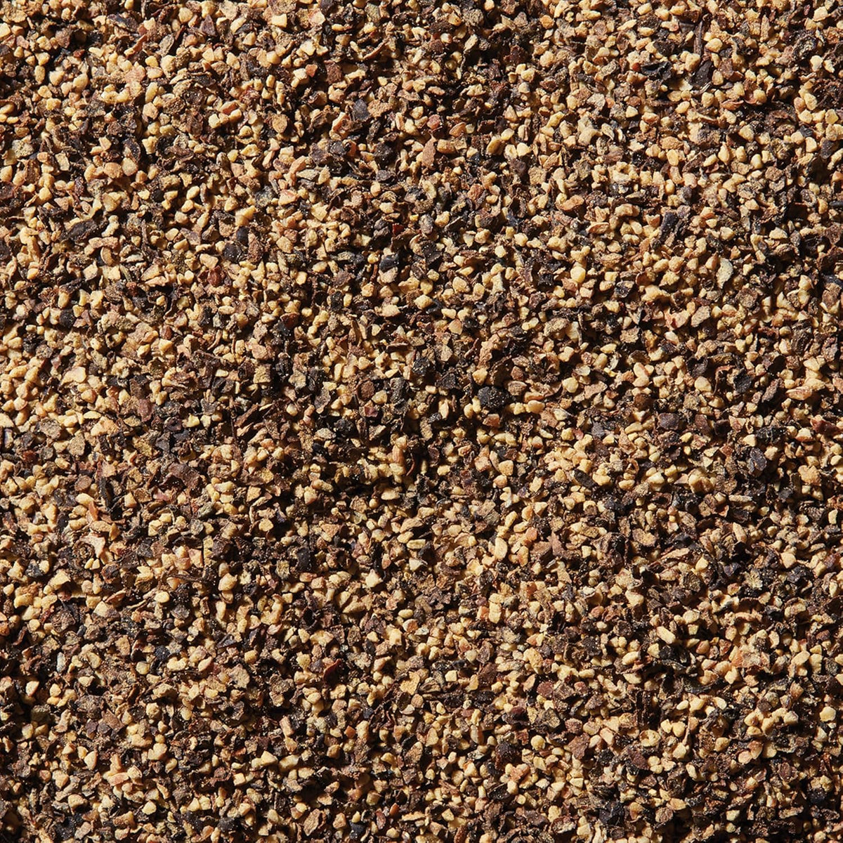 McCormick Coarse Ground Black Pepper – Non-GMO Gluten-Free Pantry Staple for Clean-Eating Meal Prep