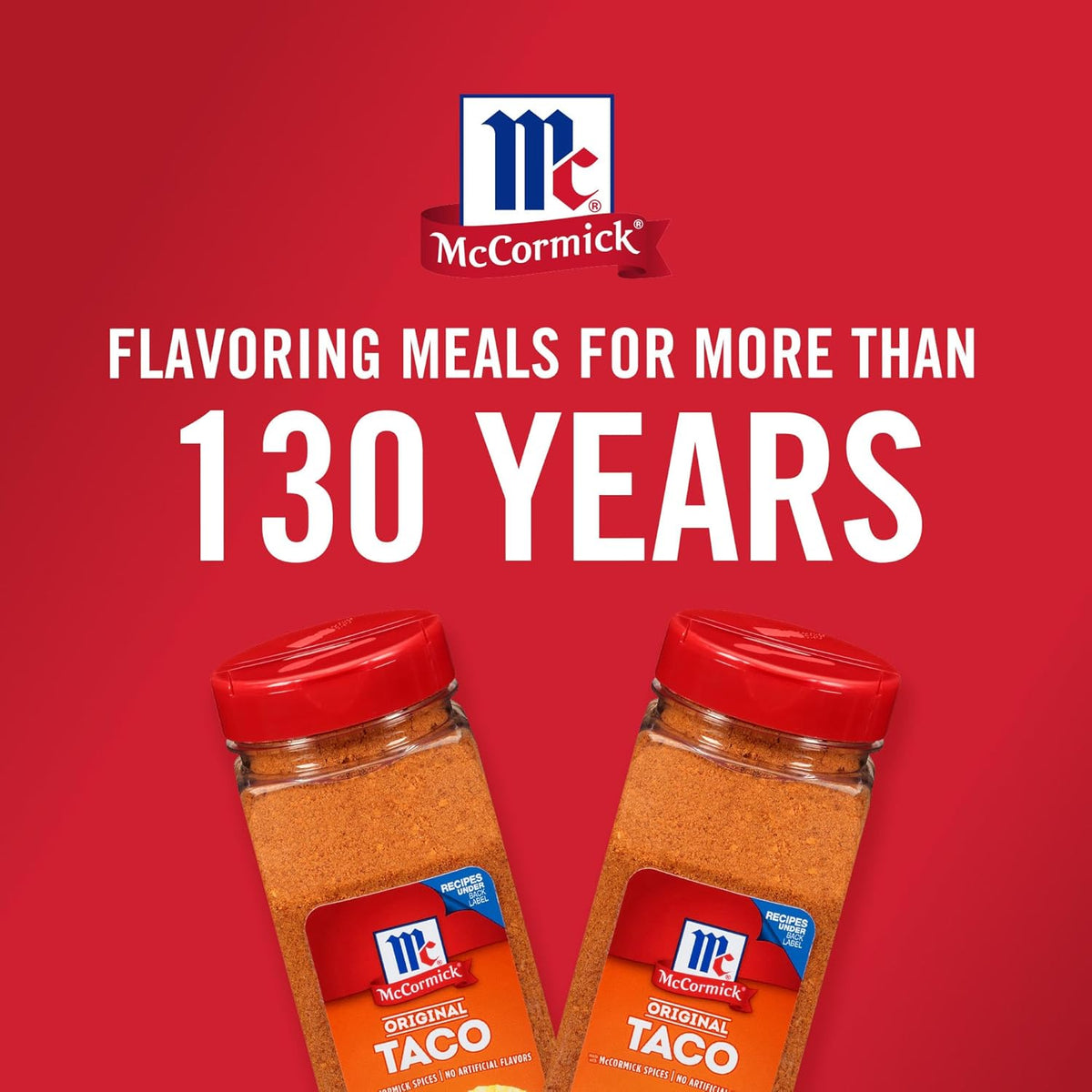 McCormick Culinary Taco Seasoning Mix 24 oz – No MSG Added Taco Seasoning for Streamlined Kitchen Workflow and Recipe Standardization