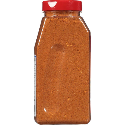 McCormick Culinary Taco Seasoning Mix 24 oz – No MSG Added Taco Seasoning for Streamlined Kitchen Workflow and Recipe Standardization