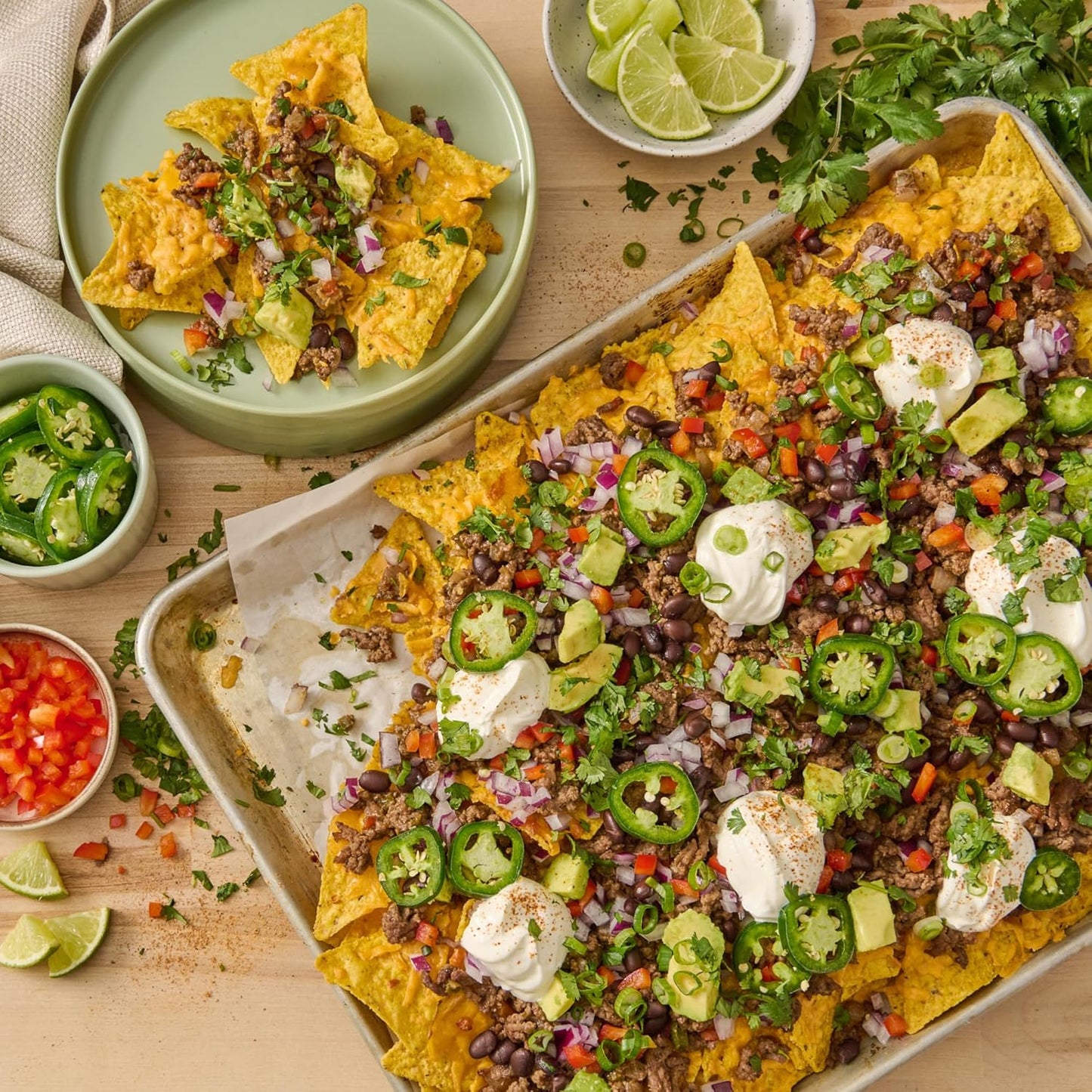 McCormick Fajita Seasoning Mix – Mild Spiced Dinner Helper for Busy Parents Cooking Chicken and Cheese Quesadillas