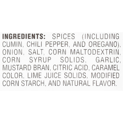 McCormick Fajita Seasoning Mix – Mild Spiced Dinner Helper for Busy Parents Cooking Chicken and Cheese Quesadillas