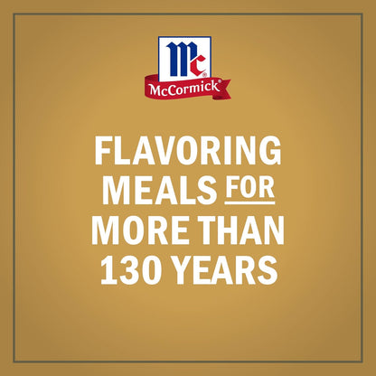 McCormick Finishing Sugar – Holiday Dessert Table Decor, Visual Finishing Touch for Cakes and Glasses