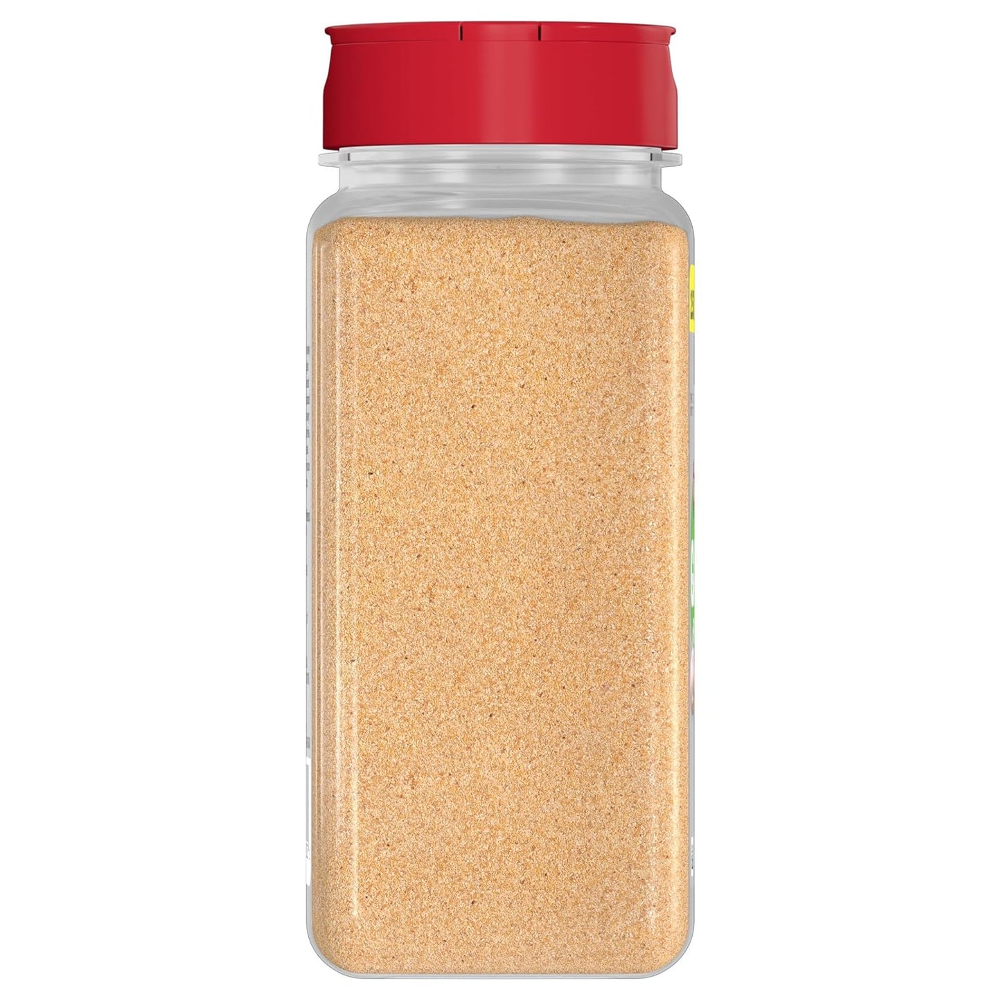 McCormick Garlic Powder – Fine-Texture Seasoning for Speedy Recipe Execution, 8.75 oz