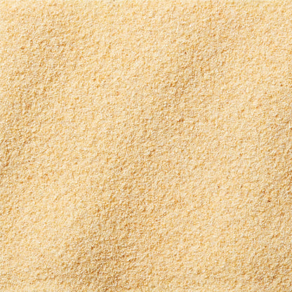 McCormick Garlic Powder – Streamlined Spice Rack Essential for Minimalist Cooks