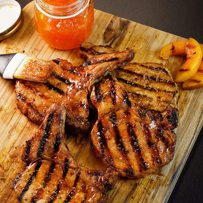 McCormick Grill Mates Brown Sugar Bourbon Marinade Mix – Easy Holiday Stocking Stuffer for Grilling Fans