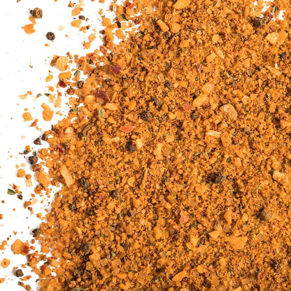 McCormick Grill Mates Brown Sugar Bourbon Seasoning, 9.75 oz – All-Weather Grill Station Seasoning for Pork Chops, Salmon, and Boston Butt