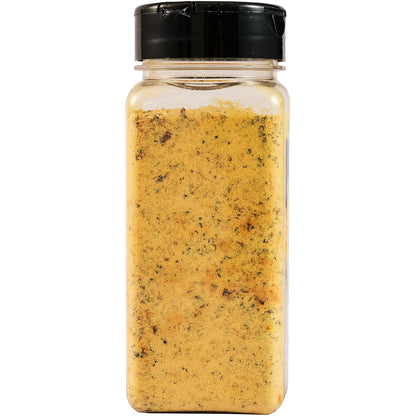 McCormick Grill Mates Garlic Butter Seasoning, Minimal-Ingredient Savory Blend for Clean Everyday Cooking