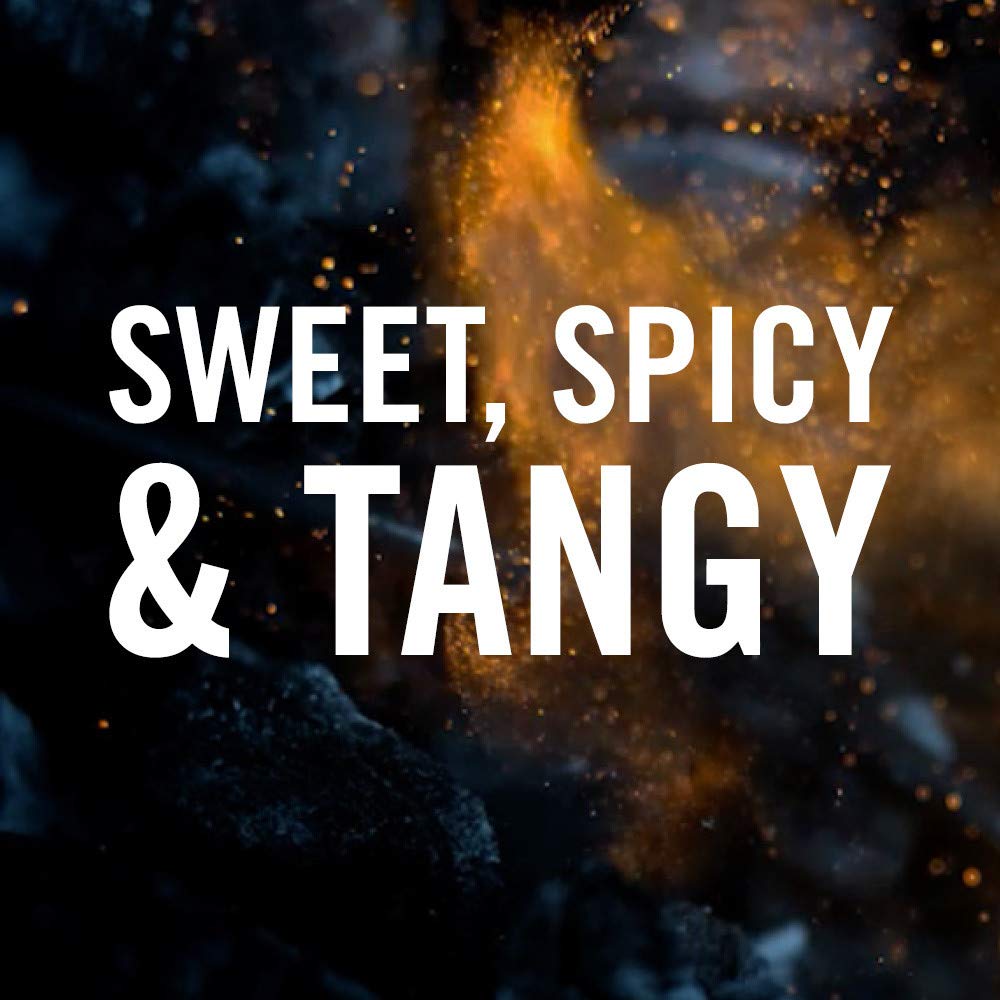 McCormick Grill Mates Honey Sriracha Marinade – Easy Gift for Mom Who Loves Flavor, Ready-to-Use Spice Blend for Family Dinners