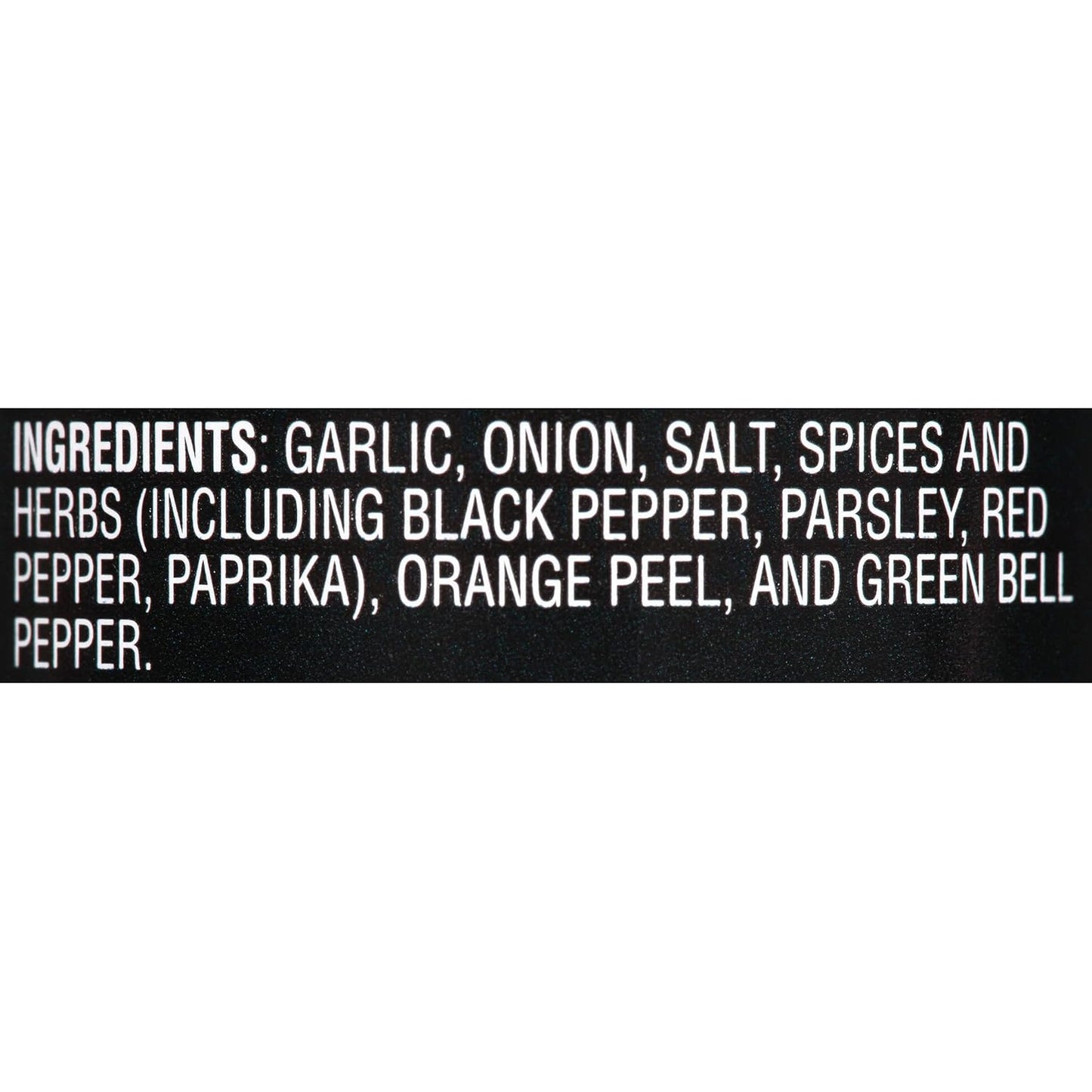 McCormick Grill Mates Montreal Chicken Seasoning, 2.75 oz 6-Pack – Home Pantry Stock-Up for Meal Prep and Freezer Meals