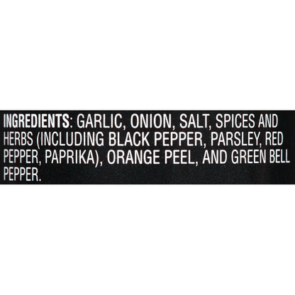 McCormick Grill Mates Montreal Chicken Seasoning, 2.75 oz 6-Pack – Home Pantry Stock-Up for Meal Prep and Freezer Meals