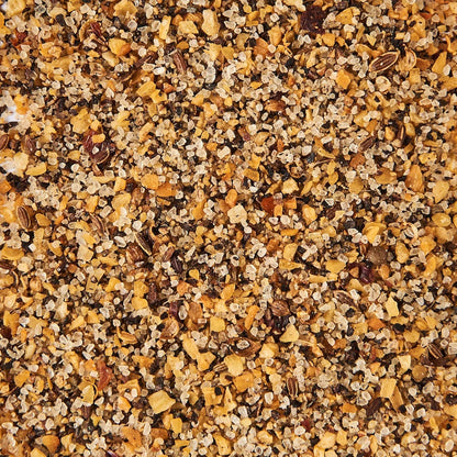 McCormick Grill Mates Montreal Steak Seasoning – Ready-to-Give Grill Master Gift for Men Who Cook Outdoors