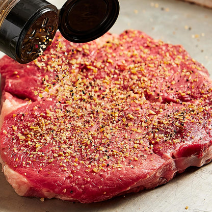 McCormick Grill Mates Montreal Steak Seasoning – Ready-to-Give Grill Master Gift for Men Who Cook Outdoors
