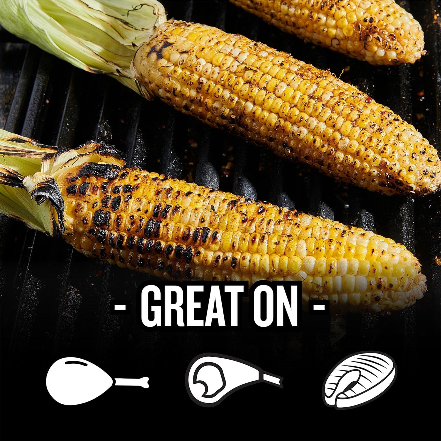 McCormick Grill Mates Smokehouse Maple Spice Blend for Balanced Sweet-Savory Meals Without Overwhelming Salt