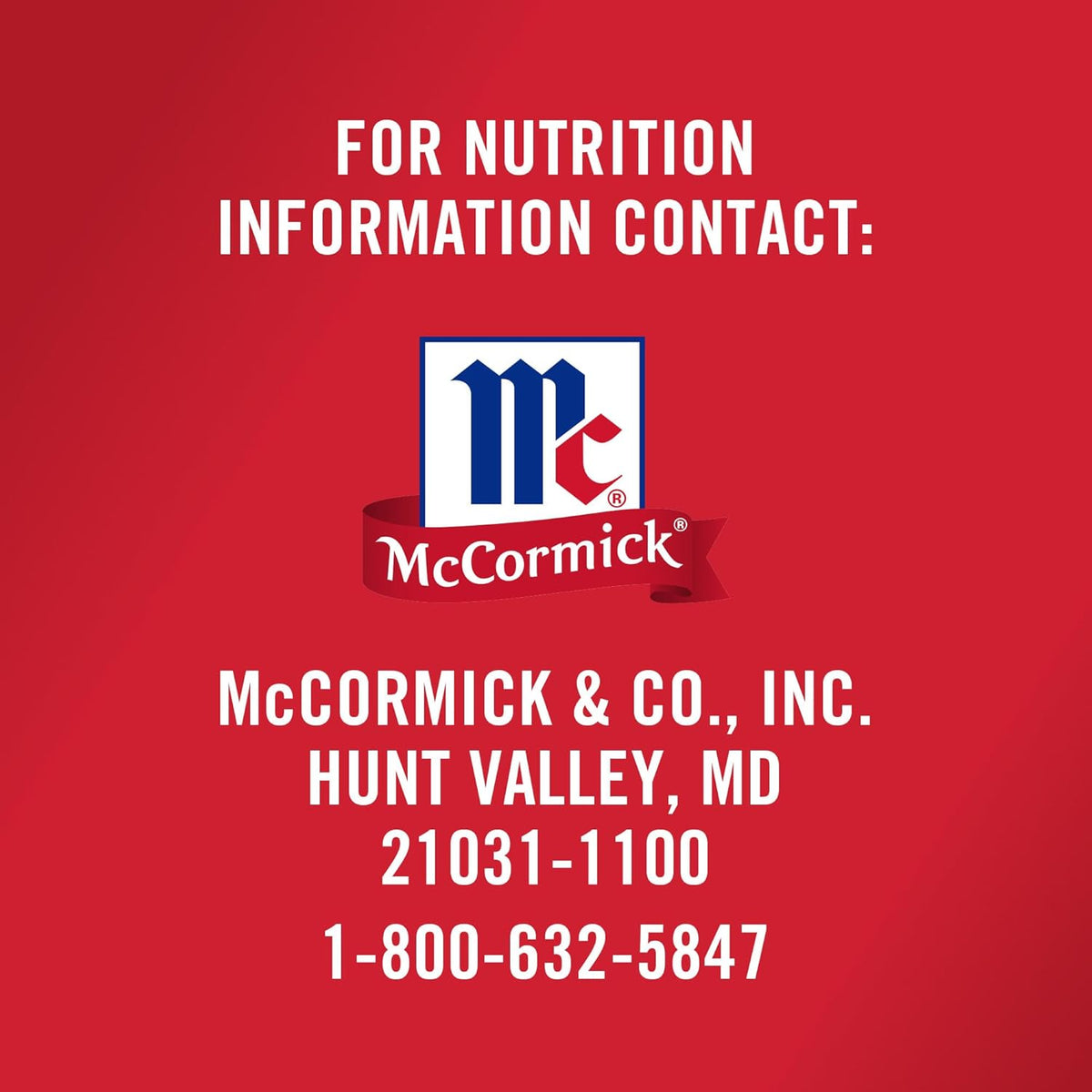 McCormick Italian Seasoning – Practical Holiday Gift for the Italian Food Lover, 6.25 oz