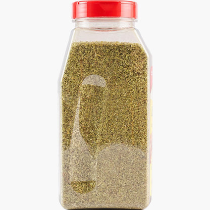 McCormick Italian Seasoning – Practical Holiday Gift for the Italian Food Lover, 6.25 oz