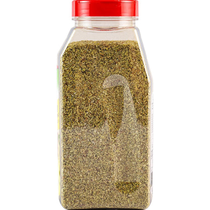 McCormick Italian Seasoning – Practical Holiday Gift for the Italian Food Lover, 6.25 oz