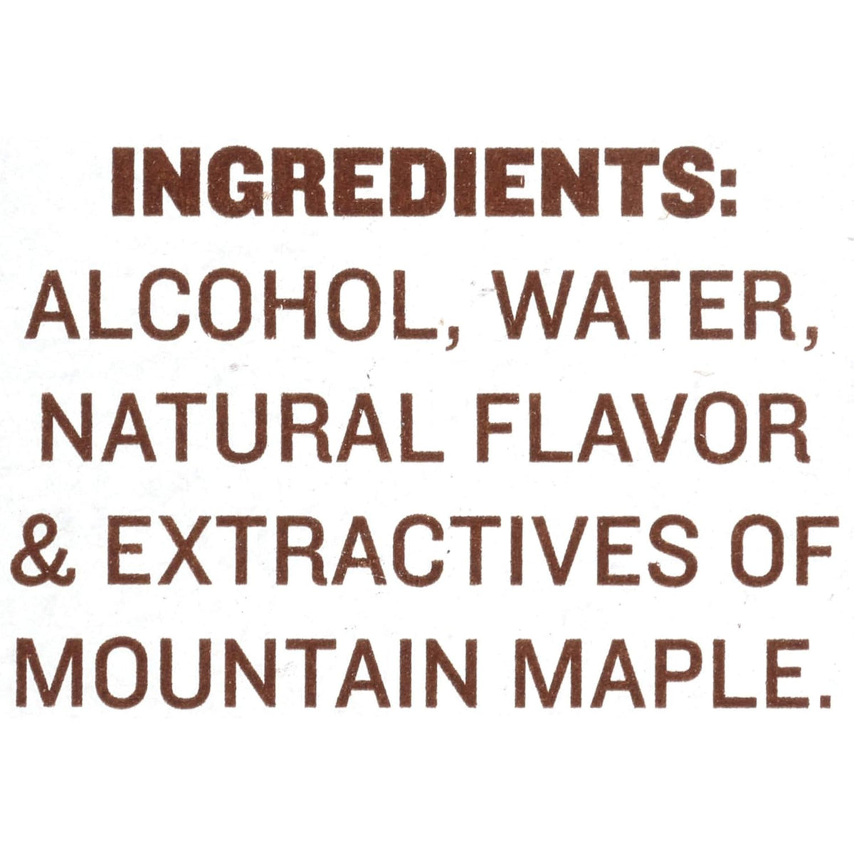 McCormick Maple Extract 2 fl oz – Simple Pure Maple Flavor for Intentional Home Baking and Coffee