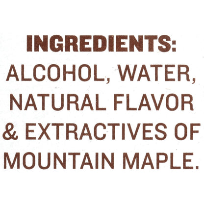 McCormick Maple Extract 2 fl oz – Simple Pure Maple Flavor for Intentional Home Baking and Coffee