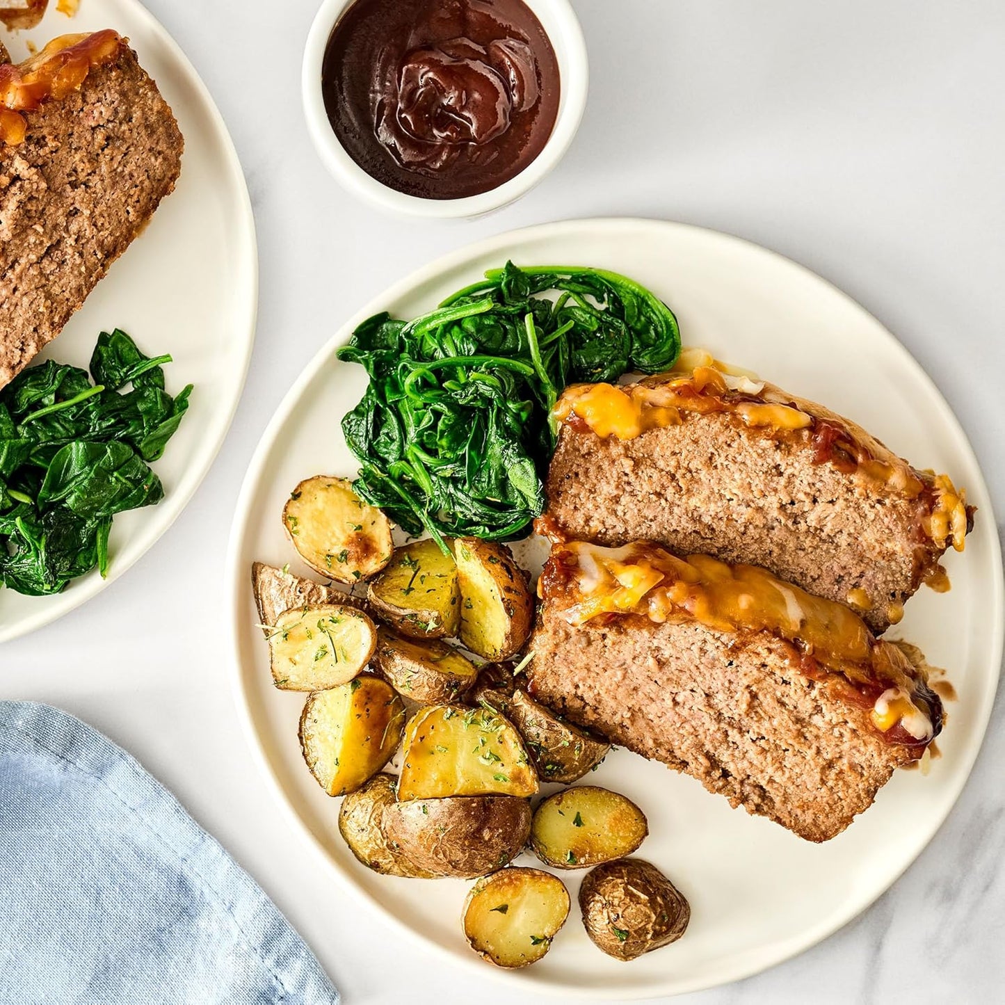 McCormick Meat Loaf Seasoning Mix – Simple Ingredient Pantry Staple for Clean Eating Households