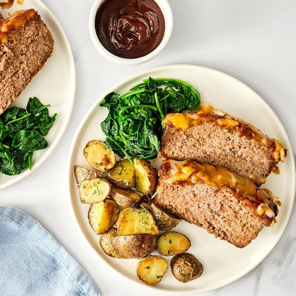 McCormick Meat Loaf Seasoning Mix – Simple Ingredient Pantry Staple for Clean Eating Households