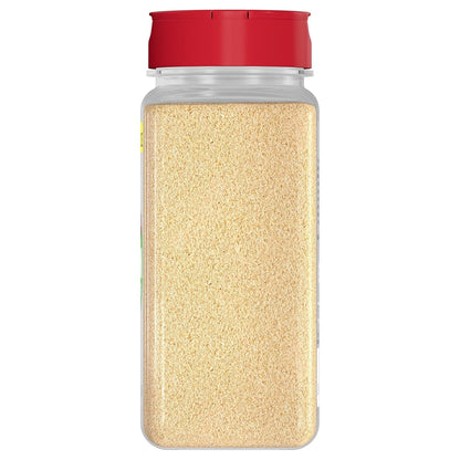 McCormick Onion Powder 7.62 oz – Pure Dehydrated Onion for Clean Eating Routines
