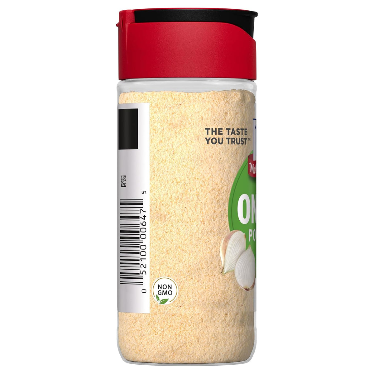 McCormick Onion Powder – No-Peel No-Chop Spice for Efficient Meal Planning