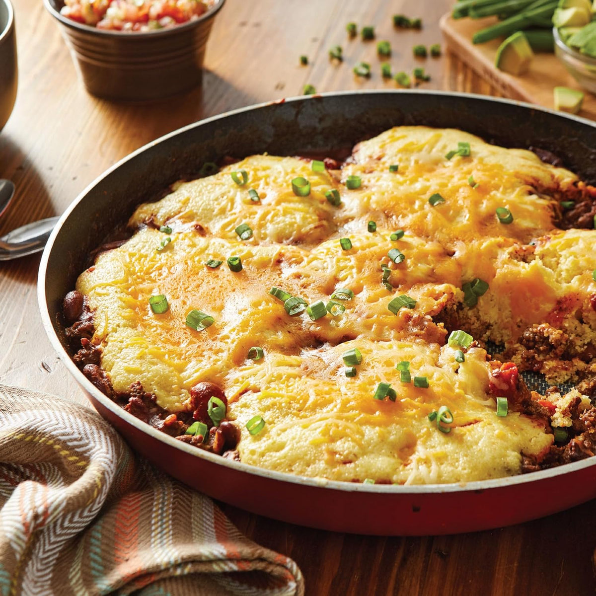 McCormick Original Chili Seasoning Mix for Plant-Based Dinners, Beans-Only Recipe Friendly