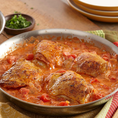 McCormick Paprika – Less-Is-More Seasoning for Intentional Home Cooks, Neutral Flip-Cap Bottle Design