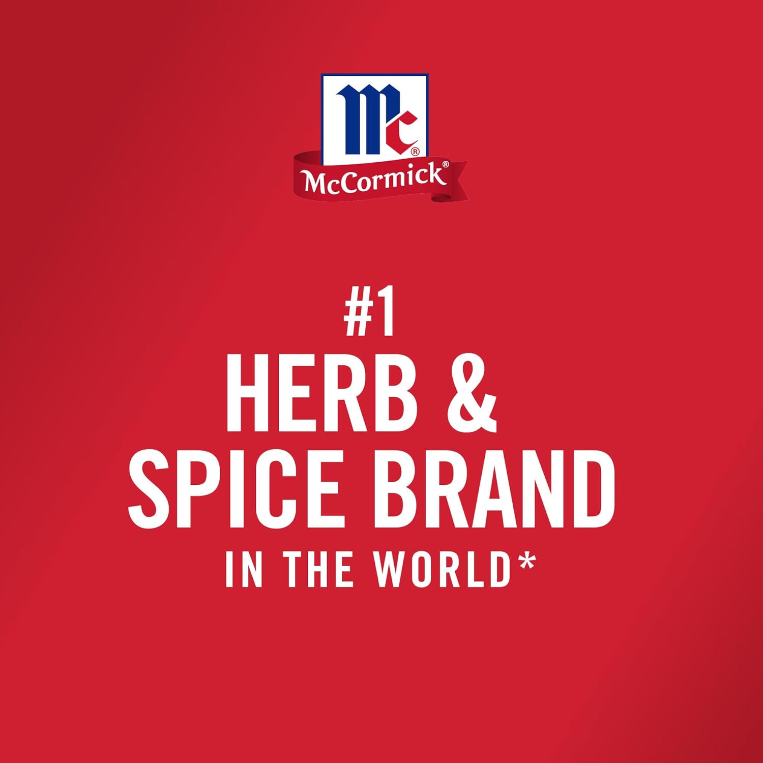 McCormick Perfect Pinch Rotisserie Chicken Seasoning, 5 oz – Mild, Savory Spice Blend for Kid Lunches and Dinners