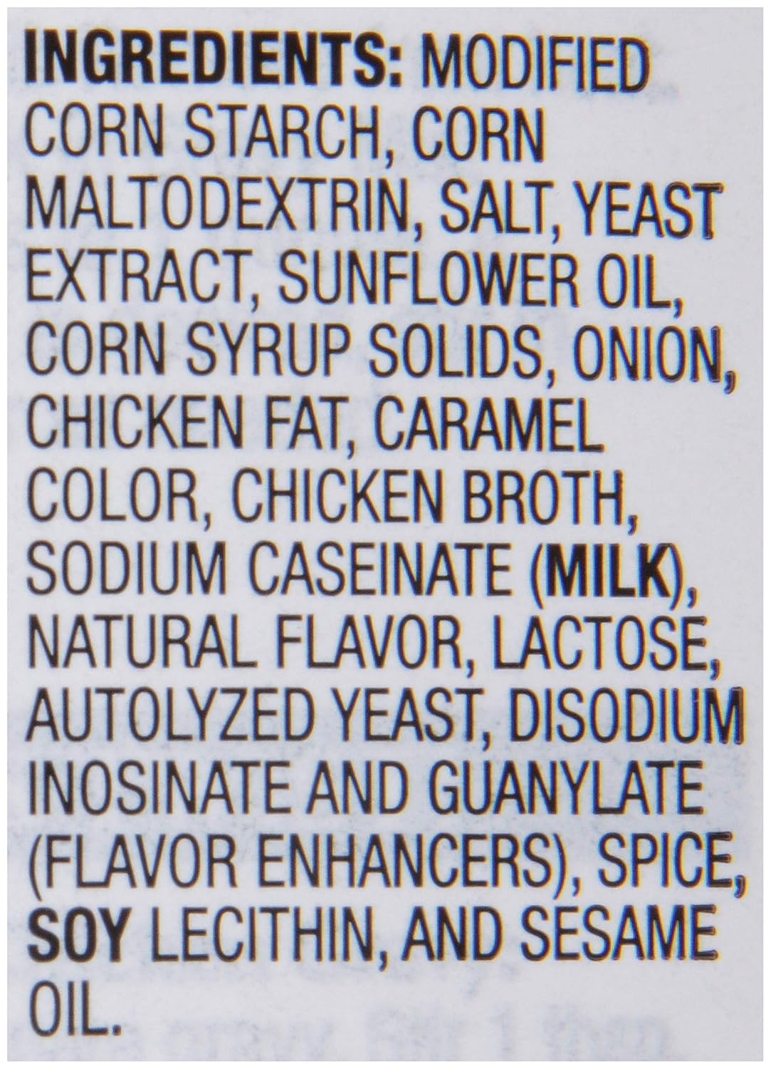 McCormick Premium Poultry Gravy Mix, 20 oz – Microwave-Ready Gravy Mix for One-Pot Productivity
