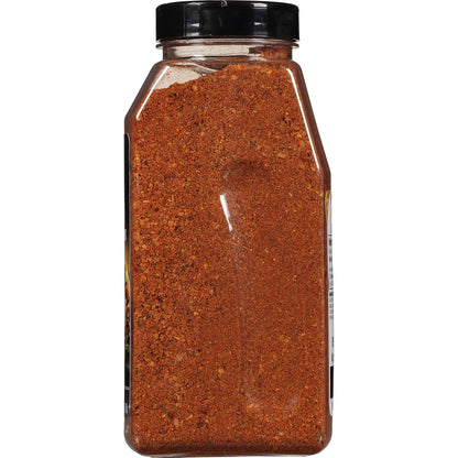 McCormick Premium Taco Seasoning Mix, 24 oz – Child-Friendly Bulk Seasoning for Busy Parent Pantry