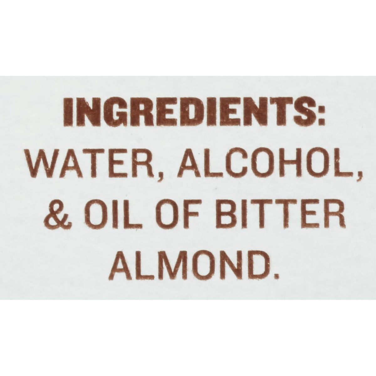McCormick Pure Almond Extract – Birthday Gift for the Home Chef Who Loves Multi-Diet Friendly Pantry Staples