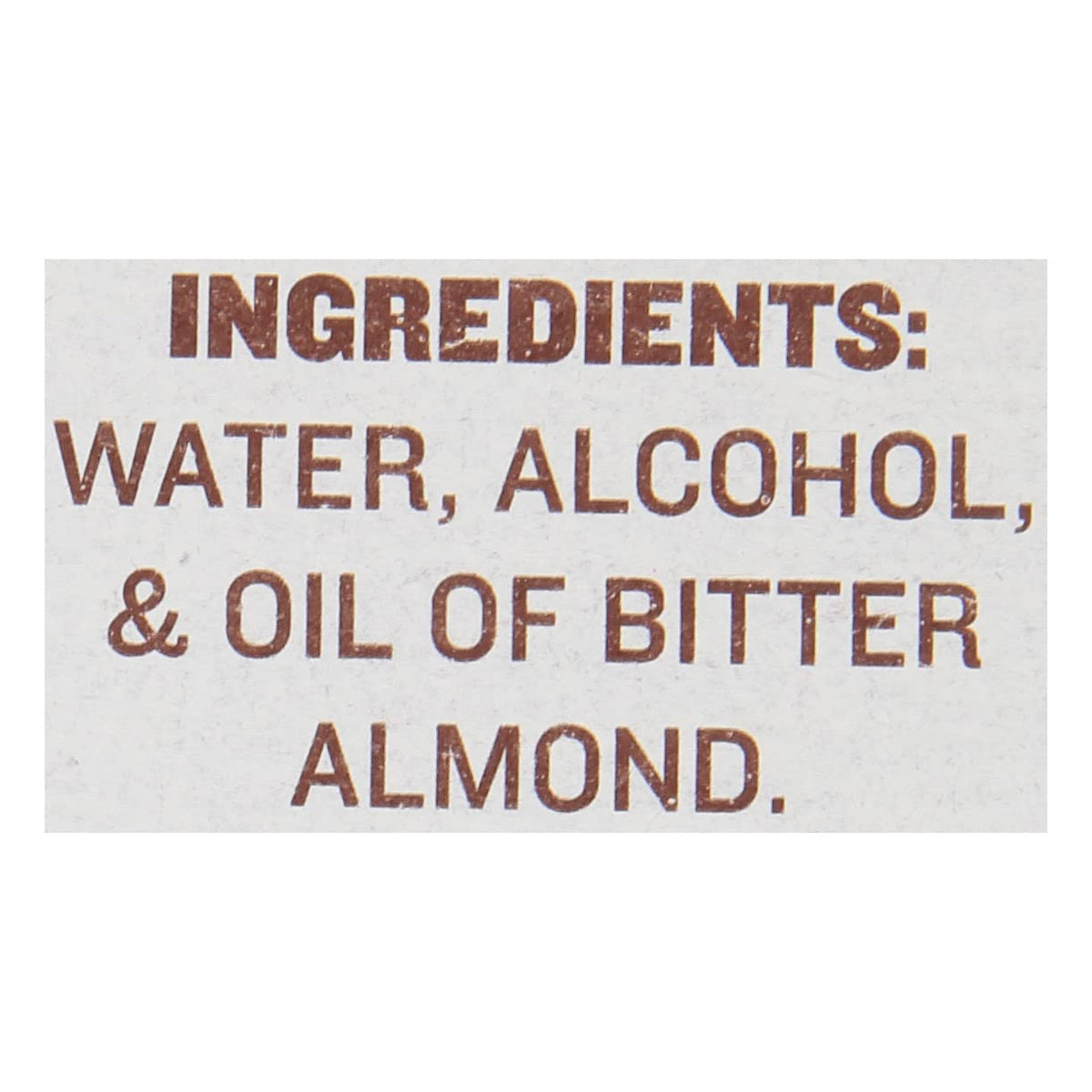 McCormick Pure Almond Extract – Birthday Gift for the Home Chef Who Loves Multi-Diet Friendly Pantry Staples
