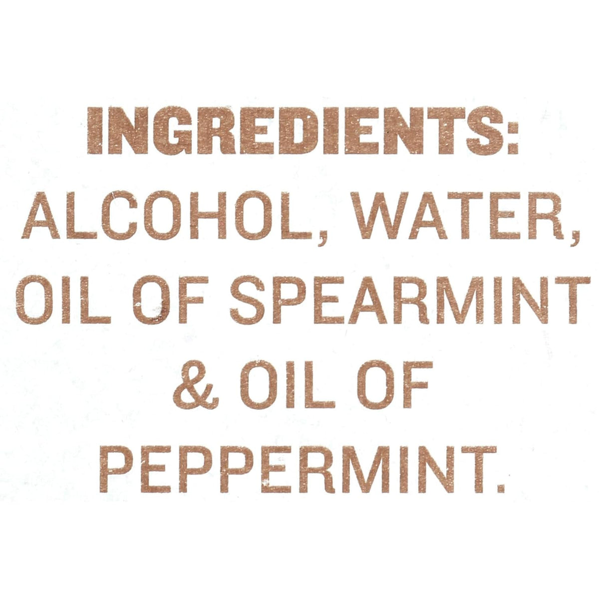 McCormick Pure Mint Extract 2 fl oz – Cozy Holiday Gift for Mom, Clean-Label Baking Pantry Staple for Mint Desserts