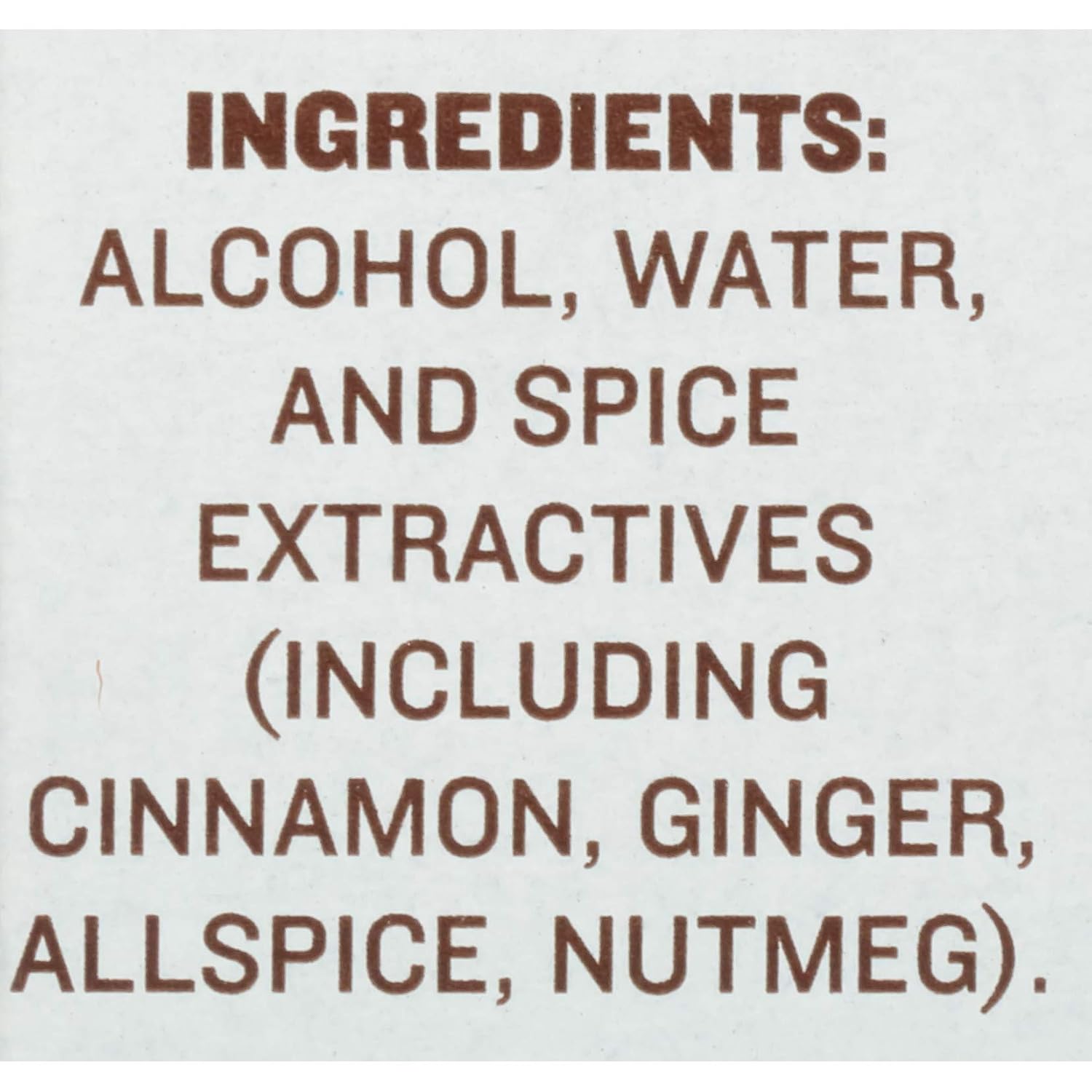 McCormick Pure Pumpkin Pie Spice Blend Extract – Pure Botanical Flavoring for Clean Eating Lifestyles