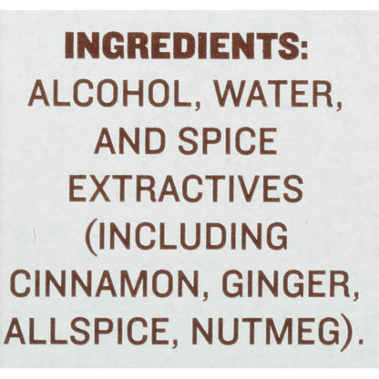 McCormick Pure Pumpkin Pie Spice Blend Extract – Pure Botanical Flavoring for Clean Eating Lifestyles