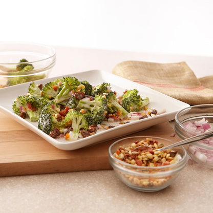 McCormick Salad Toppins Crunchy & Flavorful All-in-One Salad Topper, Replace Multiple Toppings with One Shaker