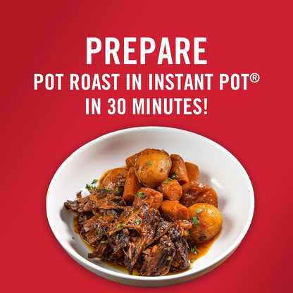 McCormick Savory Pot Roast Mix – Stocking Stuffer and Holiday Hostess Thank-You Pantry Gift