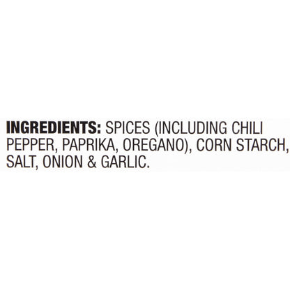 McCormick Taco Seasoning Mix – Cinco de Mayo Party Spice, Versatile for Tacos, Fajitas, and Chips