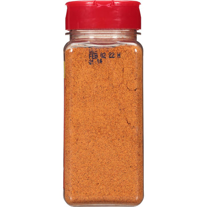 McCormick Taco Seasoning Mix – Cinco de Mayo Party Spice, Versatile for Tacos, Fajitas, and Chips
