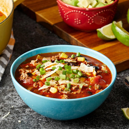 McCormick Taco Seasoning Mix – Cinco de Mayo Party Spice, Versatile for Tacos, Fajitas, and Chips