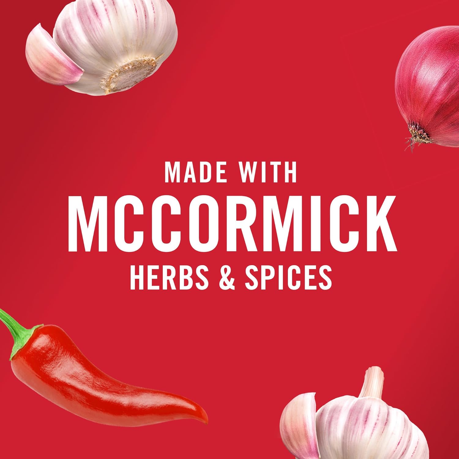 McCormick Taco Seasoning Mix – Cinco de Mayo Party Spice, Versatile for Tacos, Fajitas, and Chips