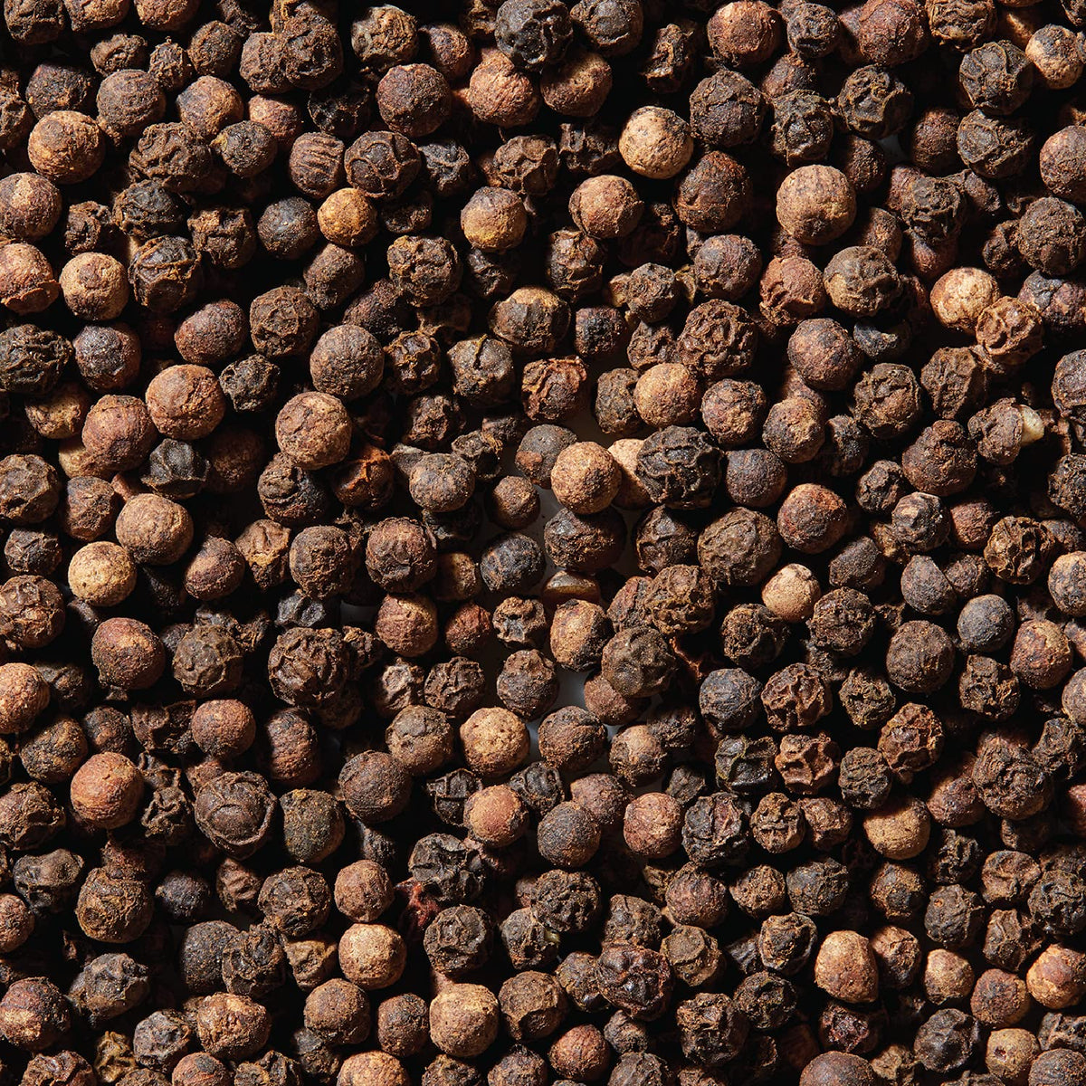 McCormick Whole Black Peppercorns – Neutral-Toned Pantry Essential, Simple Everyday Seasoning