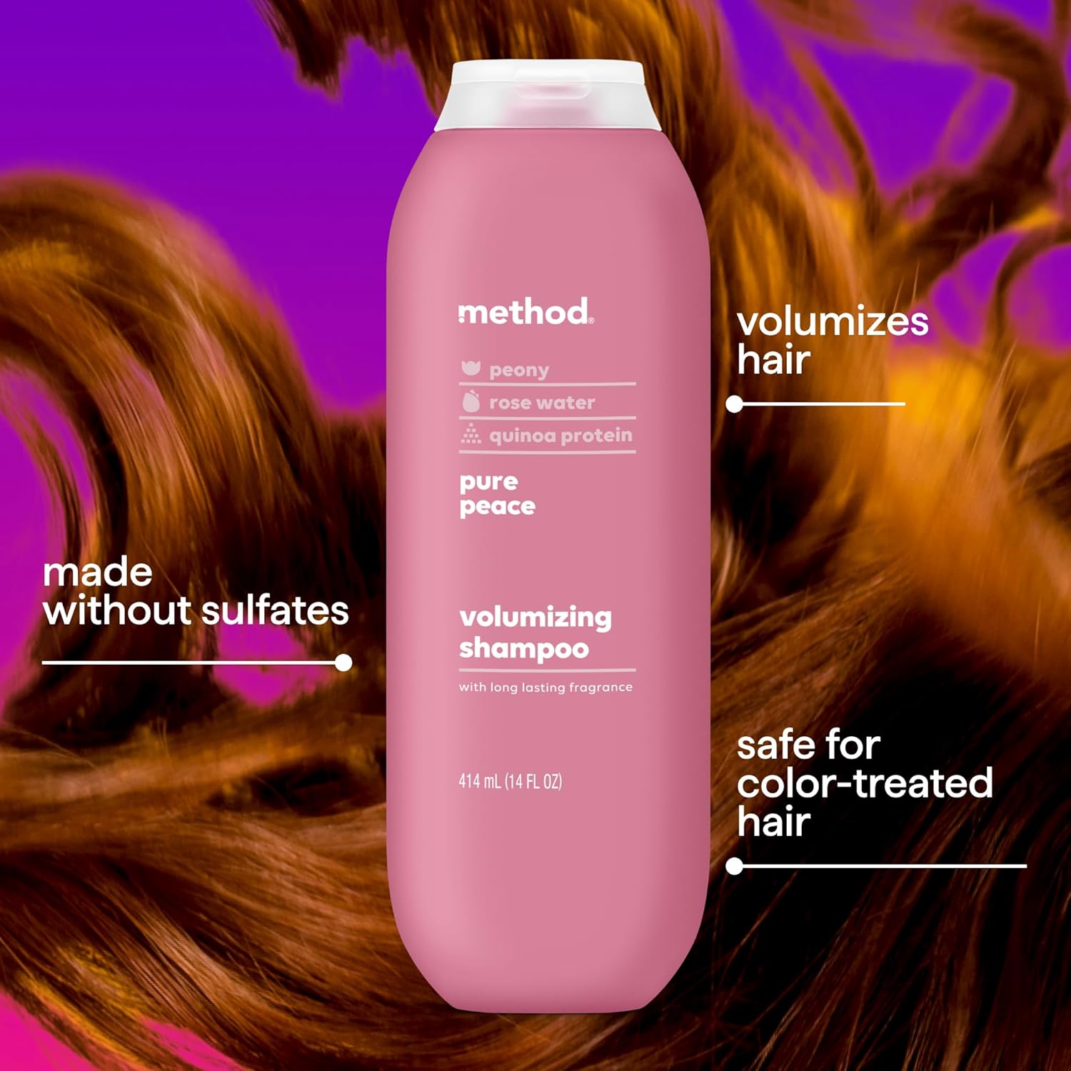 Method Simply Nourish Moisturizing 2-Pack – Housewarming Gift for Women Who Love Sustainable Self-Care